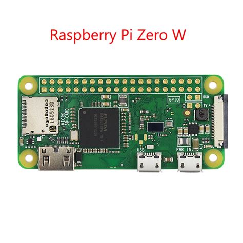 Raspberry pi zero setup without monitor - dadsego