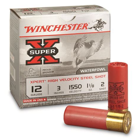 1 Gauge Shotgun Shell