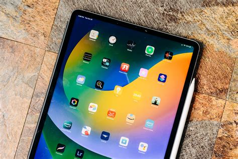 Apple M2 iPad Pro (2022) review: Faster than ever | Popular Science