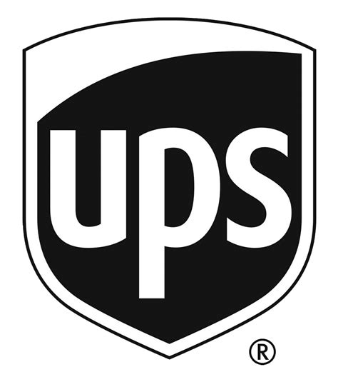 UPS Logo PNG Images, Free Ups Logo Download - Free Transparent PNG Logos