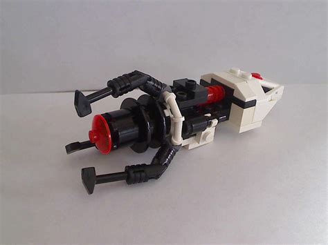 Lego Portal Gun : 7 Steps (with Pictures) - Instructables