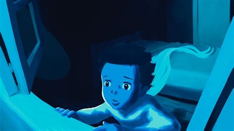 'Life, Animated': Documentary on Overcoming Autism