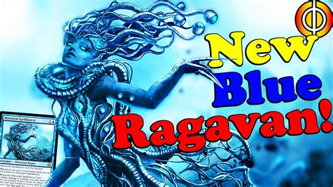 MTG Modern NEW Ragavan 🌌Doubling🌌 Deck! w/ Mercurial Spelldancer【 Phyrexia 】 - YouTube