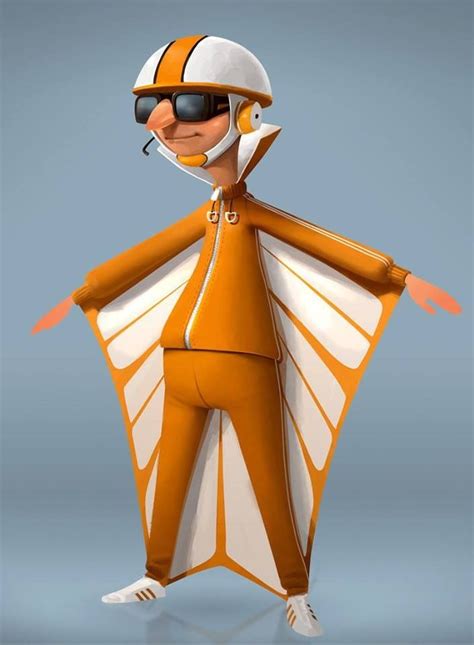 Despicable Me - Victor "Vector" Perkins (Jason Segel), Mr. Perkins ...