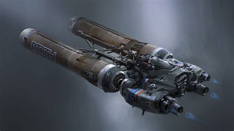 Spaceship design, Spaceship art, Concept ships