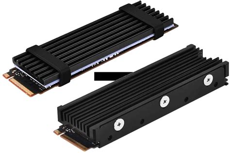 Compatible heatsink for Crucial P5 Plus SSD on PS5 – NAS Compares