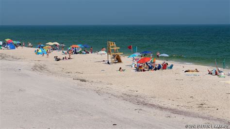 Fire Island National Seashore | BEACHES