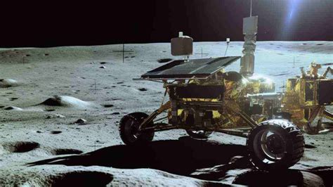 Chandrayaan-3's Rover Pragyan Begins Lunar Expedition: Leaves Imprint on Moon's Surface ...