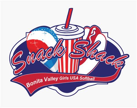 Snack Shack Logo , Free Transparent Clipart - ClipartKey