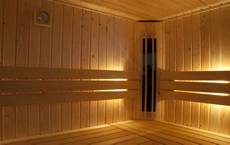 Significance of Infrared Sauna | DreamSauna.com