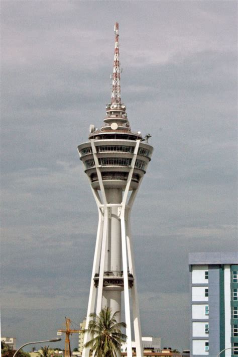 Menara Alor Setar, alor setar, Malaysia - Top Attractions, Things to Do & Activities in Menara ...