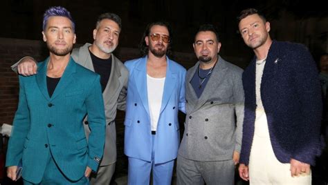 ‘Better Place’: *NSYNC announces 1st new song in decades | LiveNOW from FOX