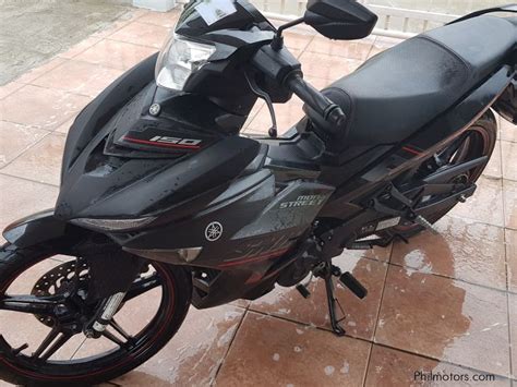 Used Yamaha Sniper 150 | 2018 Sniper 150 for sale | Negros Oriental Yamaha Sniper 150 sales ...