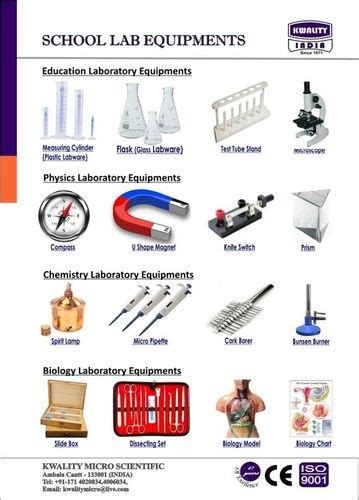 Physics Lab Equipment at Best Price from Manufacturers, Suppliers & Dealers