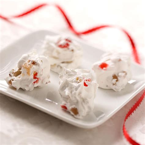 Holiday Divinity Recipe: How to Make It