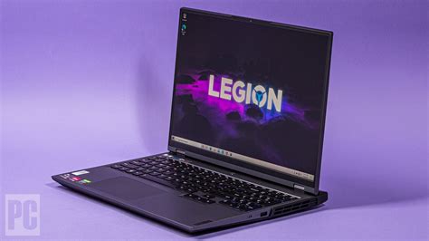 Lenovo Legion 5 Pro Review | PCMag