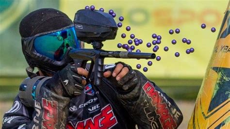 Best Cheap Paintball Guns to Rule the Battleground 2025