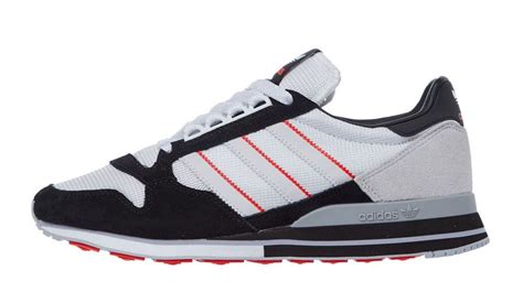 adidas ZX 500 White Black FX6899 Release Date - SBD