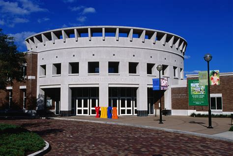 Orlando Museum of Art | Orlando, USA Attractions - Lonely Planet