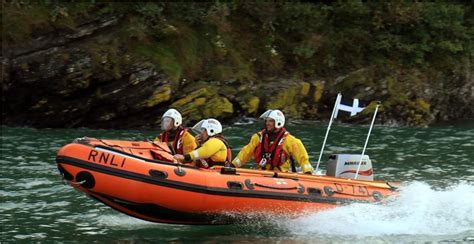 Pin by Anthony Smith... on RNLI... | Search and rescue, Boat, Rescue