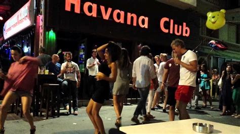 Havana Club in Hersonissos Crete Greece | Havana club, Crete greece, Crete