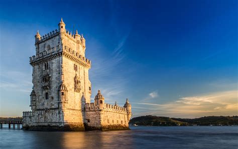 5 Incredible Castles in Portugal | Architectural Digest