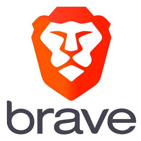 Brave Browser logo vector file Download - iconLogoVector