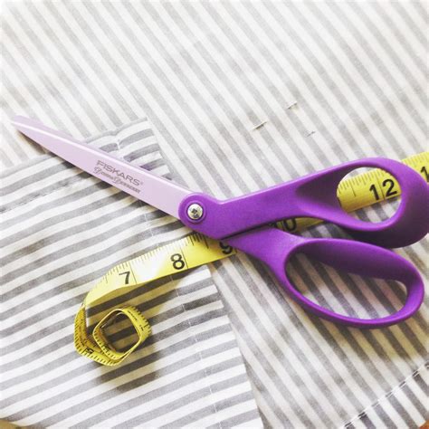 Sewing Scissors | Hello Pamela Jo