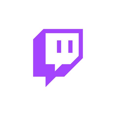 Twitch Logo Png Twitch Icon Transparent Png 18930499 Png – NBKomputer