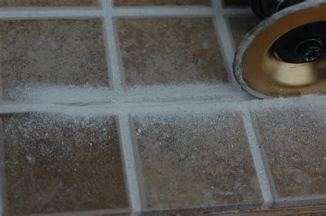 Grout repair Jacksonville | Fabric & Tile Masters