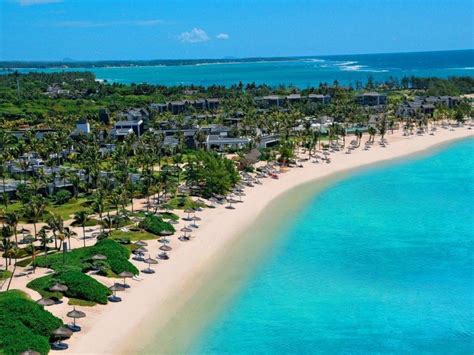 Best Price on Long Beach Golf & Spa Resort in Mauritius Island + Reviews!