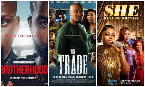 Kemi Filani's Top 7 Naija Prime Movies of 2023 - Kemi Filani