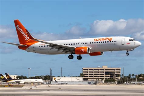 WestJet Group acquires Sunwing Vacations and Sunwing Airlines