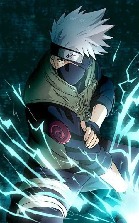 Kakashi Wallpaper HD - EnWallpaper