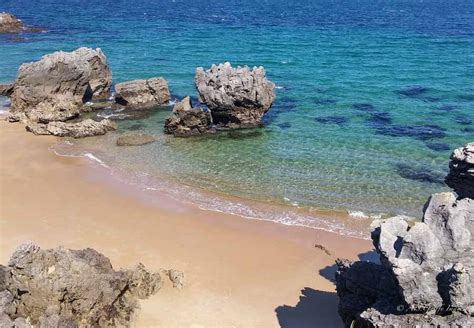 7 Beaches in Nerja That Will Steal Your Heart | Traffic Torch