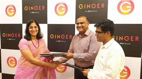 IHCL signs a new Ginger hotel in Candolim, Goa - Hotelier India