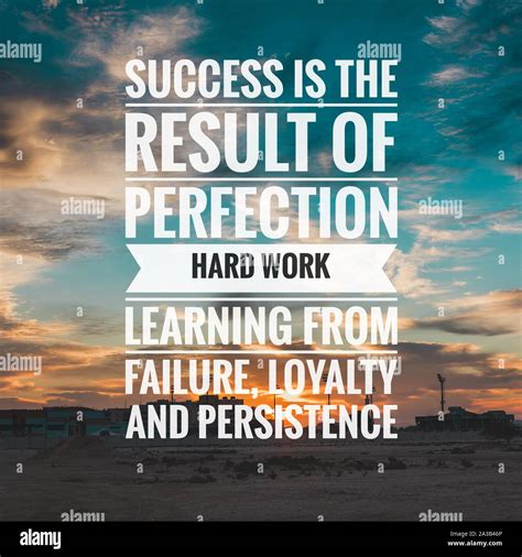 Quotes About Success And Hard Work