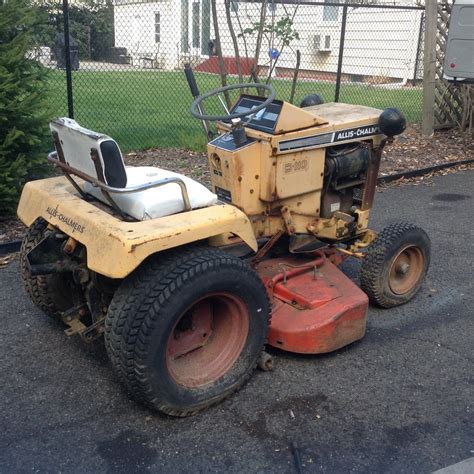 Before the restoration - Member Albums - Simple trACtors