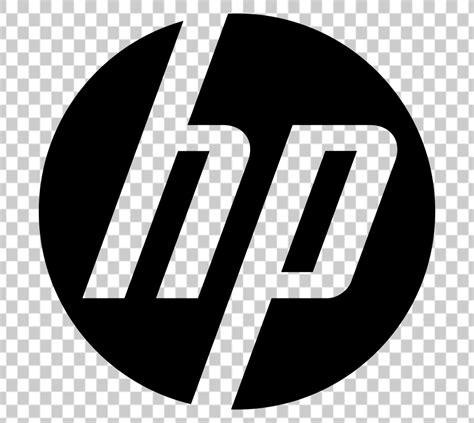 Hp Logo Image