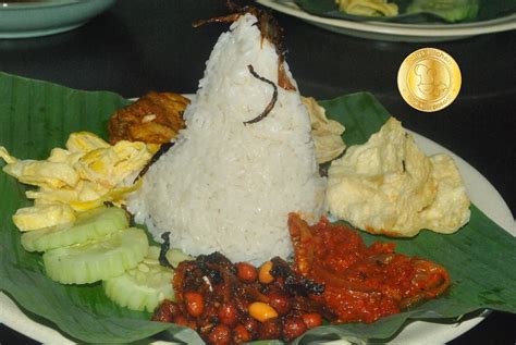 PATYSKITCHEN: NASI UDUK BETAWI