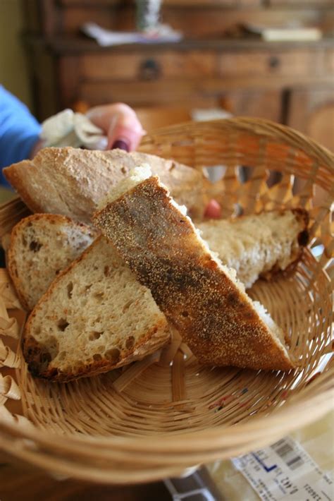 Baking bread at home in simple steps - Always Foodie