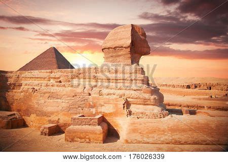 Sphinx Image & Photo (Free Trial) | Bigstock