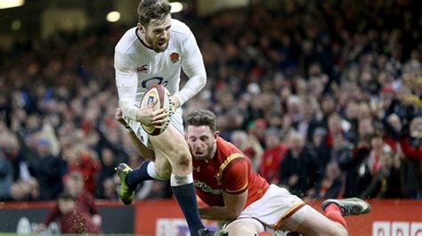 How to watch England v Scotland rugby match: 6 nations live stream | TechRadar