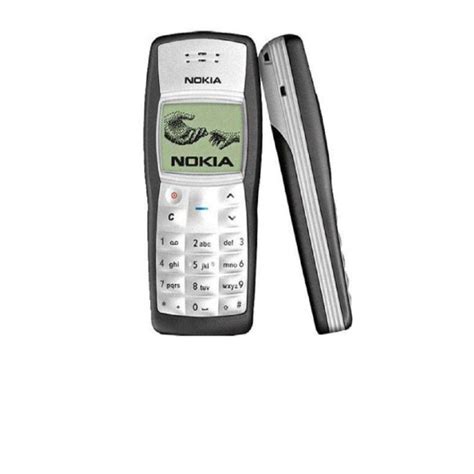 Buy Nokia 1100 Online @ ₹1499 from ShopClues