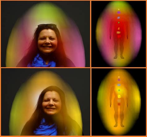 Aura Photography & Bi Aura Healing