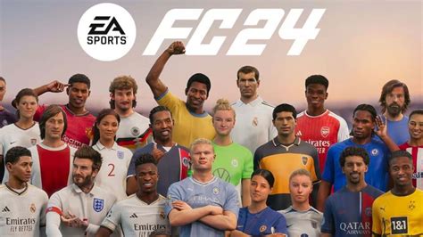 EA FC 24 (FIFA 24) PARA PS3 ACTUALIZADO