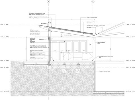 Skillion Roof House Plans - WoodWorking Projects & Plans