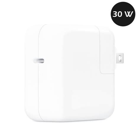 Apple 30W USB-C Power Adapter Price in Kenya - Price Point