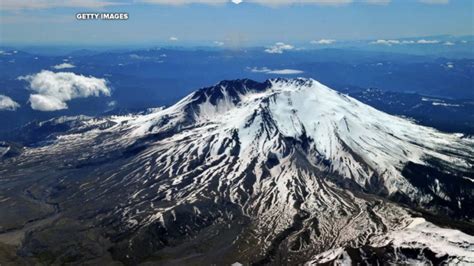 Fast facts about Mount St. Helens Video - ABC News