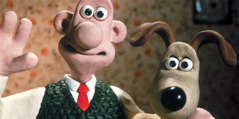 Wallace And Gromit Review 2025 - Brina Claudie